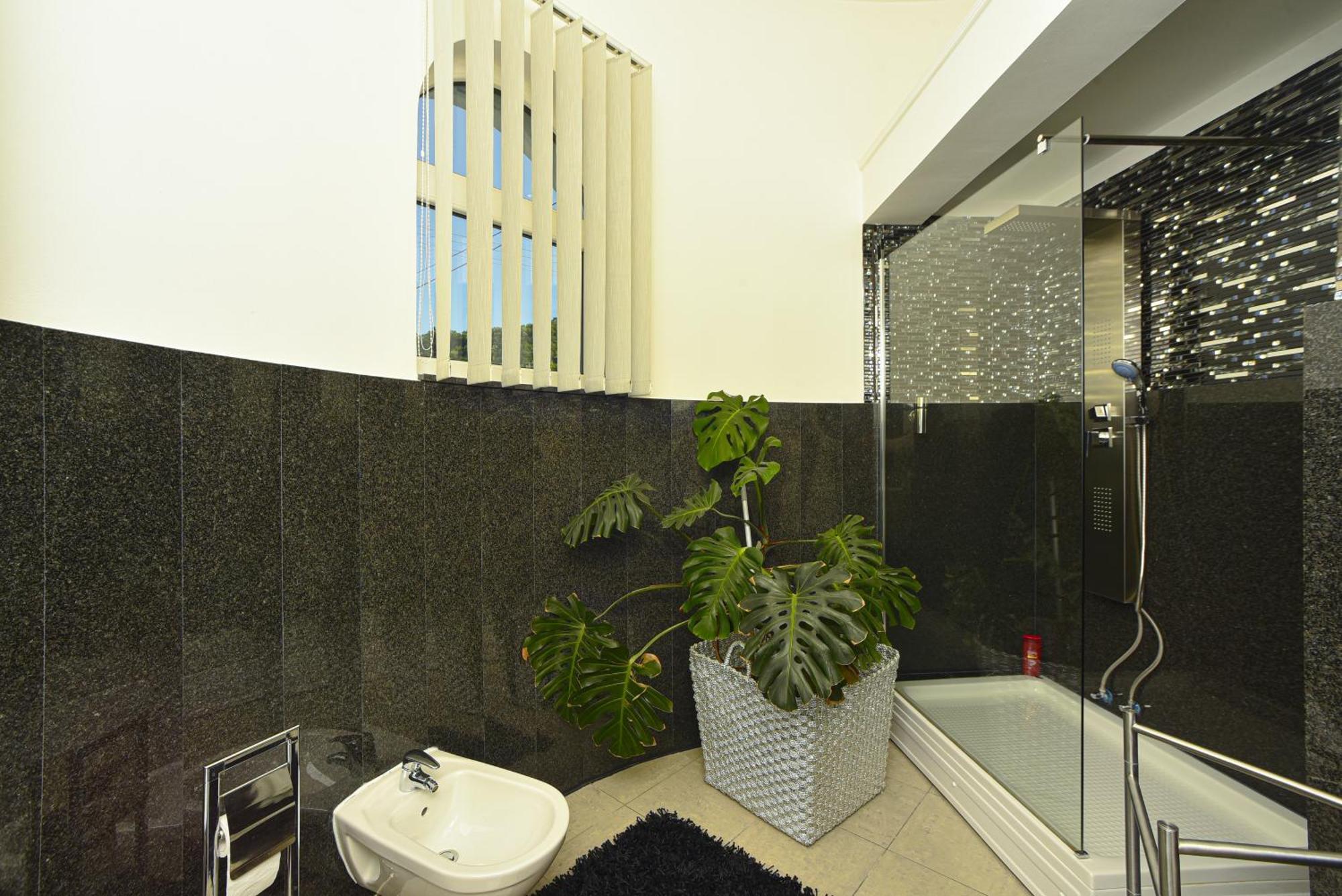 Apartments Villa Graf สเมเดเรโว ภายนอก รูปภาพ